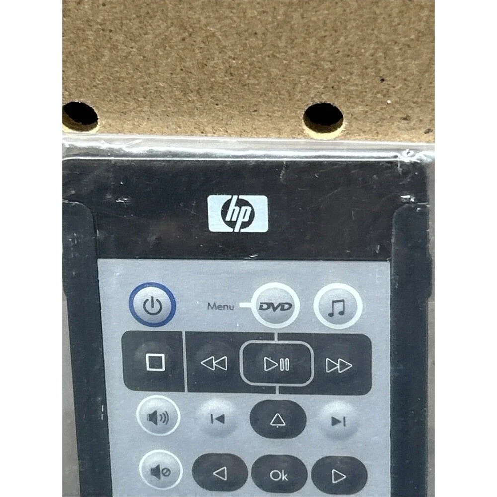 HP Remote Control 371694-001 New!